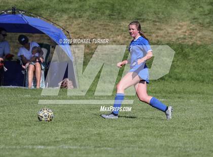 Thumbnail 2 in Coeur d'Alene vs. Timberlake (Lake City Jamboree) photogallery.