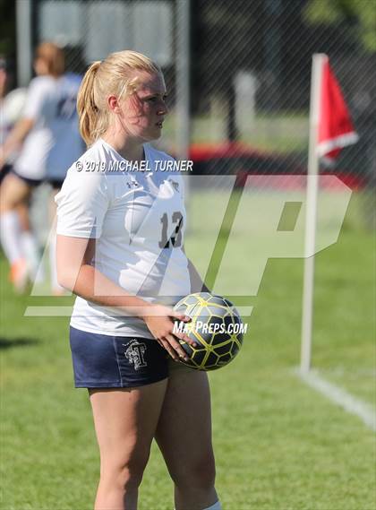 Thumbnail 2 in Coeur d'Alene vs. Timberlake (Lake City Jamboree) photogallery.