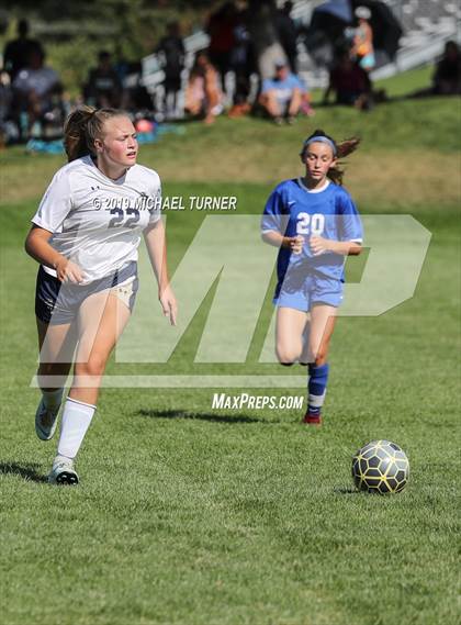 Thumbnail 2 in Coeur d'Alene vs. Timberlake (Lake City Jamboree) photogallery.