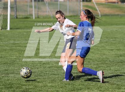 Thumbnail 2 in Coeur d'Alene vs. Timberlake (Lake City Jamboree) photogallery.