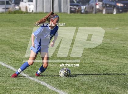 Thumbnail 3 in Coeur d'Alene vs. Timberlake (Lake City Jamboree) photogallery.