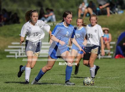 Thumbnail 3 in Coeur d'Alene vs. Timberlake (Lake City Jamboree) photogallery.