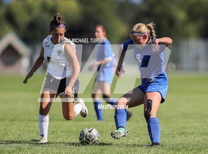 Thumbnail 2 in Coeur d'Alene vs. Timberlake (Lake City Jamboree) photogallery.