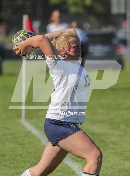 Thumbnail 3 in Coeur d'Alene vs. Timberlake (Lake City Jamboree) photogallery.