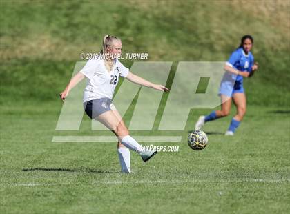 Thumbnail 2 in Coeur d'Alene vs. Timberlake (Lake City Jamboree) photogallery.