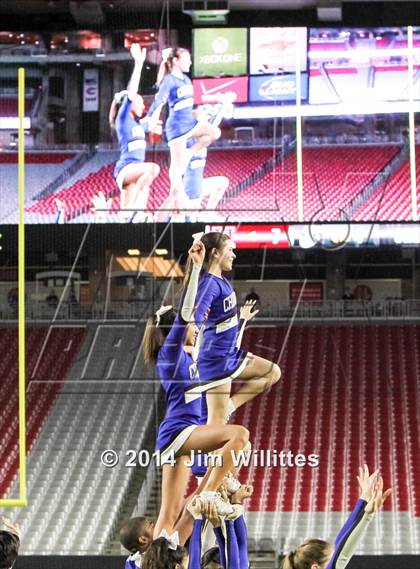 Thumbnail 2 in Hamilton vs. Chandler (AIA D1 Final)  photogallery.