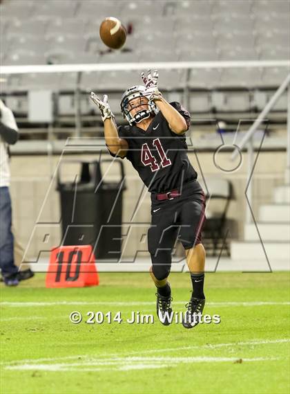 Thumbnail 1 in Hamilton vs. Chandler (AIA D1 Final)  photogallery.