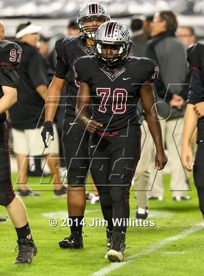 Thumbnail 2 in Hamilton vs. Chandler (AIA D1 Final)  photogallery.