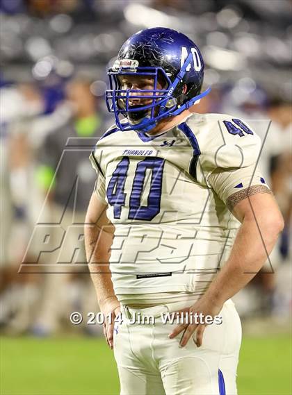 Thumbnail 3 in Hamilton vs. Chandler (AIA D1 Final)  photogallery.