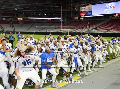 Thumbnail 1 in Hamilton vs. Chandler (AIA D1 Final)  photogallery.