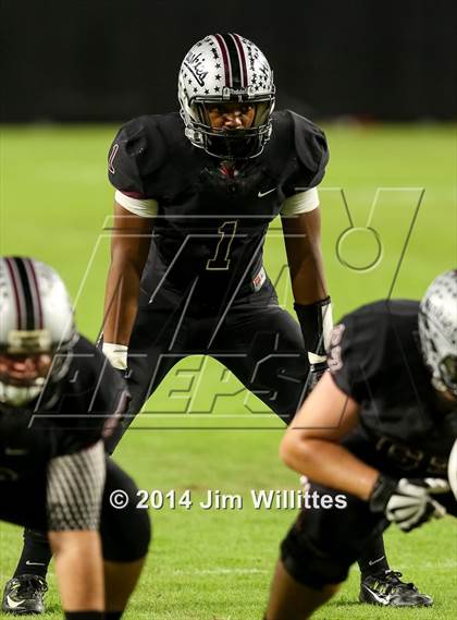 Thumbnail 2 in Hamilton vs. Chandler (AIA D1 Final)  photogallery.