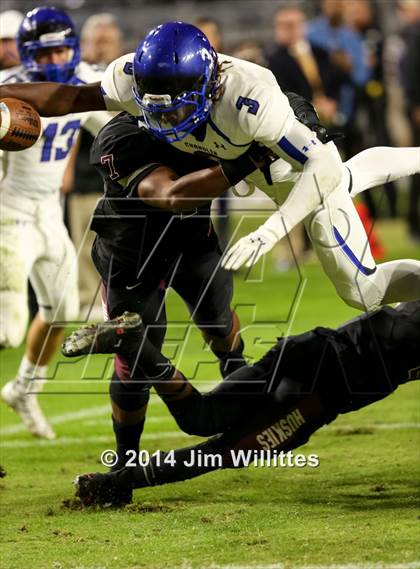 Thumbnail 1 in Hamilton vs. Chandler (AIA D1 Final)  photogallery.