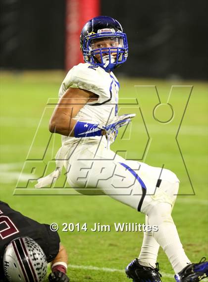Thumbnail 1 in Hamilton vs. Chandler (AIA D1 Final)  photogallery.