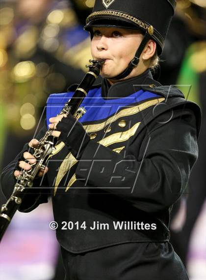 Thumbnail 3 in Hamilton vs. Chandler (AIA D1 Final)  photogallery.