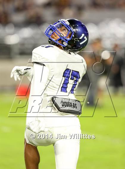Thumbnail 1 in Hamilton vs. Chandler (AIA D1 Final)  photogallery.