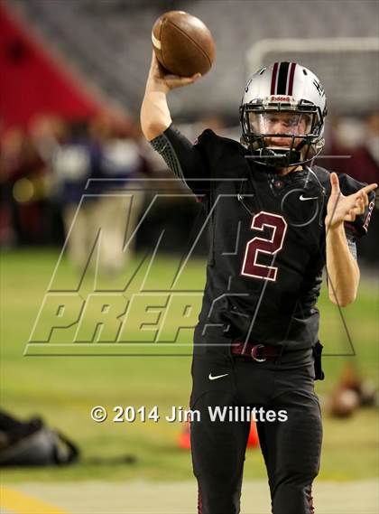 Thumbnail 1 in Hamilton vs. Chandler (AIA D1 Final)  photogallery.