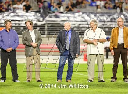 Thumbnail 1 in Hamilton vs. Chandler (AIA D1 Final)  photogallery.