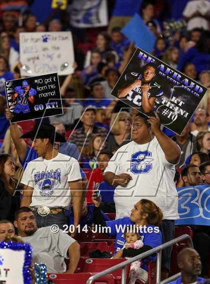 Thumbnail 1 in Hamilton vs. Chandler (AIA D1 Final)  photogallery.