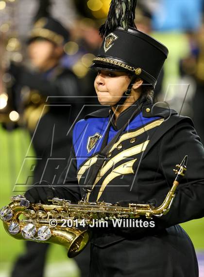 Thumbnail 2 in Hamilton vs. Chandler (AIA D1 Final)  photogallery.