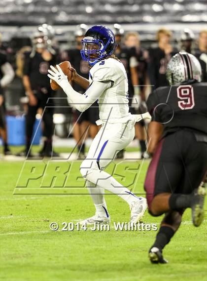 Thumbnail 2 in Hamilton vs. Chandler (AIA D1 Final)  photogallery.