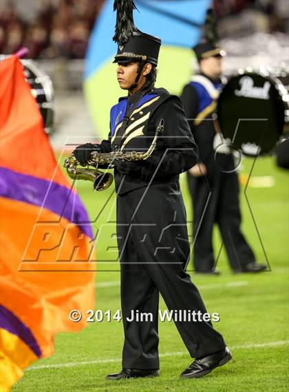 Thumbnail 1 in Hamilton vs. Chandler (AIA D1 Final)  photogallery.