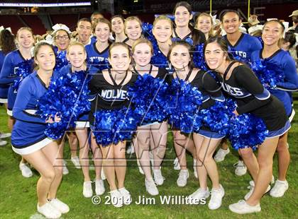 Thumbnail 1 in Hamilton vs. Chandler (AIA D1 Final)  photogallery.