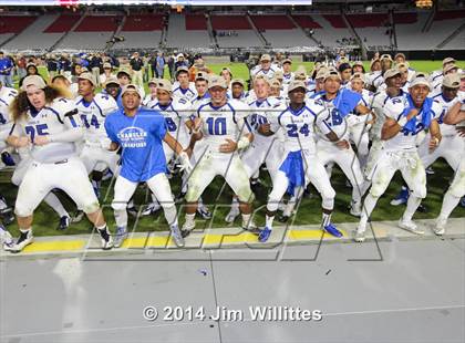 Thumbnail 2 in Hamilton vs. Chandler (AIA D1 Final)  photogallery.