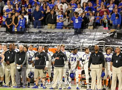Thumbnail 2 in Hamilton vs. Chandler (AIA D1 Final)  photogallery.