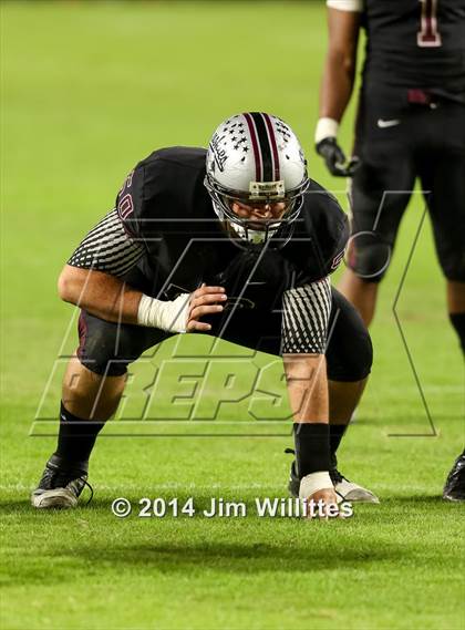 Thumbnail 1 in Hamilton vs. Chandler (AIA D1 Final)  photogallery.
