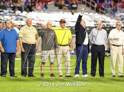 Thumbnail 3 in Hamilton vs. Chandler (AIA D1 Final)  photogallery.