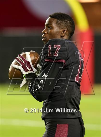 Thumbnail 3 in Hamilton vs. Chandler (AIA D1 Final)  photogallery.