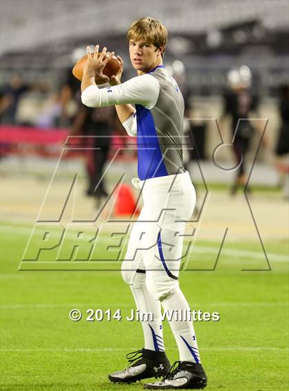Thumbnail 1 in Hamilton vs. Chandler (AIA D1 Final)  photogallery.