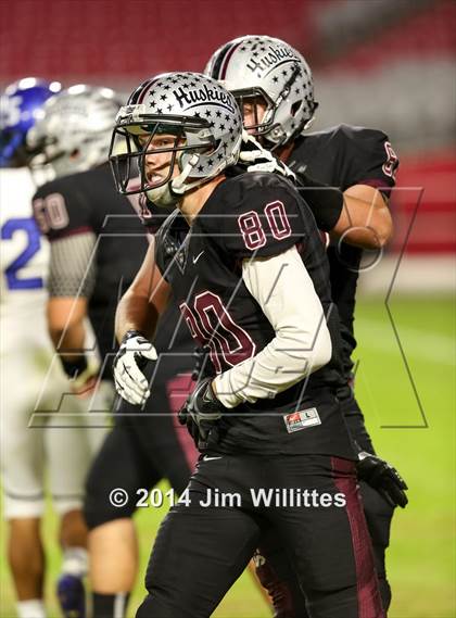 Thumbnail 1 in Hamilton vs. Chandler (AIA D1 Final)  photogallery.