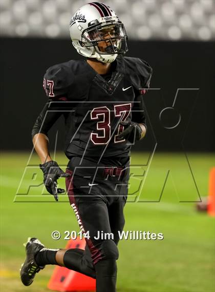 Thumbnail 1 in Hamilton vs. Chandler (AIA D1 Final)  photogallery.