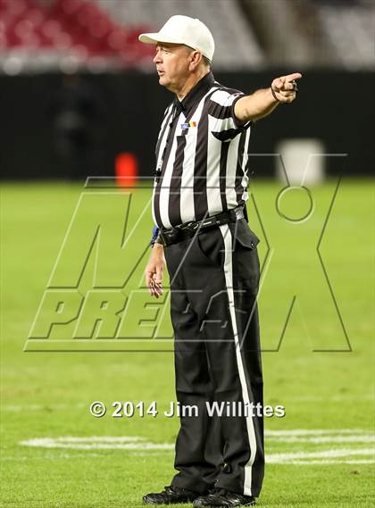 Thumbnail 2 in Hamilton vs. Chandler (AIA D1 Final)  photogallery.