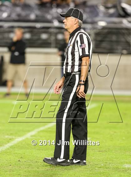 Thumbnail 3 in Hamilton vs. Chandler (AIA D1 Final)  photogallery.