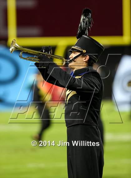 Thumbnail 1 in Hamilton vs. Chandler (AIA D1 Final)  photogallery.