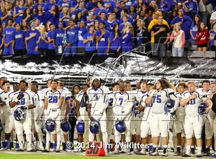 Thumbnail 1 in Hamilton vs. Chandler (AIA D1 Final)  photogallery.