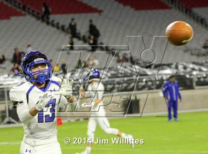 Thumbnail 2 in Hamilton vs. Chandler (AIA D1 Final)  photogallery.