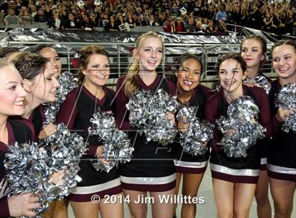 Thumbnail 3 in Hamilton vs. Chandler (AIA D1 Final)  photogallery.