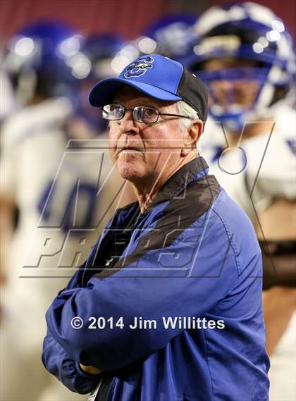 Thumbnail 3 in Hamilton vs. Chandler (AIA D1 Final)  photogallery.