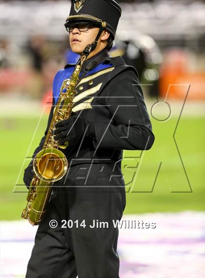 Thumbnail 1 in Hamilton vs. Chandler (AIA D1 Final)  photogallery.