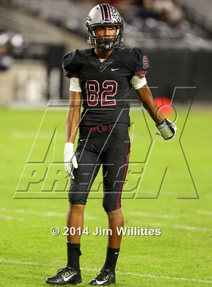 Thumbnail 2 in Hamilton vs. Chandler (AIA D1 Final)  photogallery.