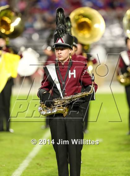 Thumbnail 3 in Hamilton vs. Chandler (AIA D1 Final)  photogallery.