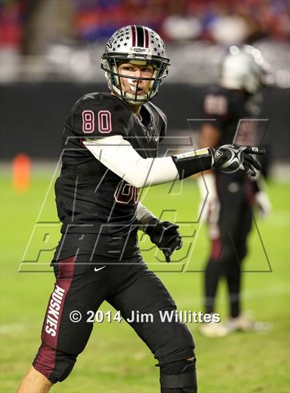 Thumbnail 1 in Hamilton vs. Chandler (AIA D1 Final)  photogallery.