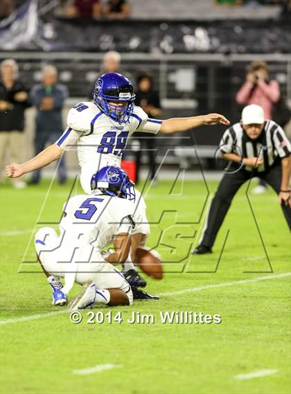 Thumbnail 2 in Hamilton vs. Chandler (AIA D1 Final)  photogallery.