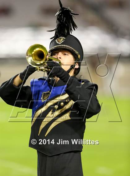 Thumbnail 1 in Hamilton vs. Chandler (AIA D1 Final)  photogallery.