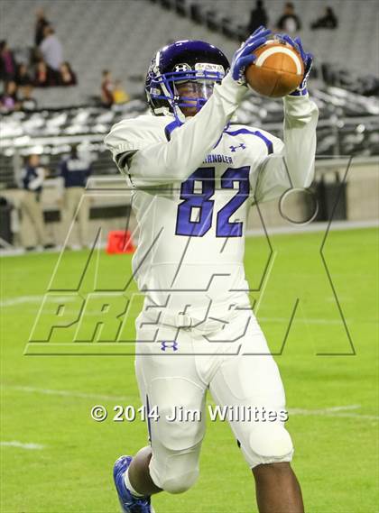 Thumbnail 1 in Hamilton vs. Chandler (AIA D1 Final)  photogallery.