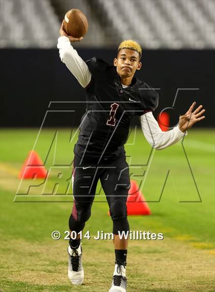 Thumbnail 1 in Hamilton vs. Chandler (AIA D1 Final)  photogallery.