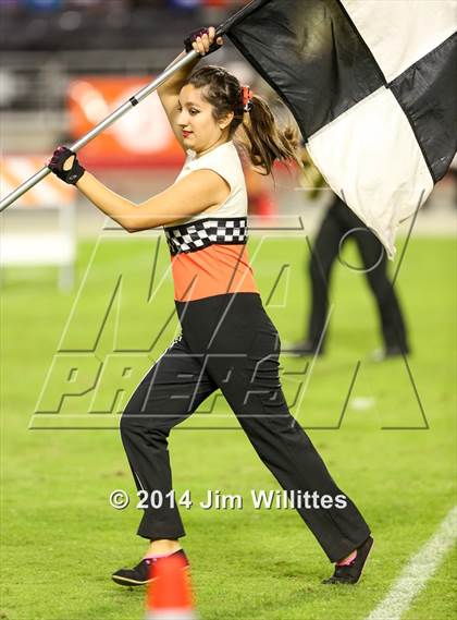Thumbnail 3 in Hamilton vs. Chandler (AIA D1 Final)  photogallery.